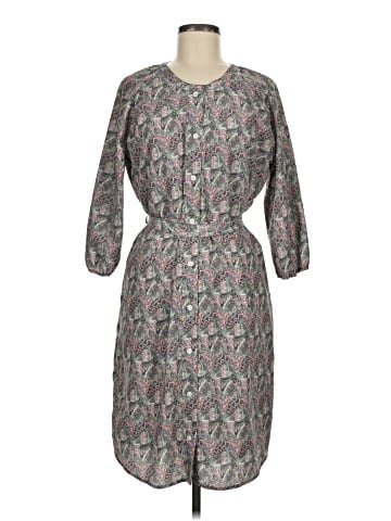 J. Peterman Casual Dress (view 1)