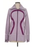 Lululemon Athletica Purple Jacket Size M (estimated) - photo 1