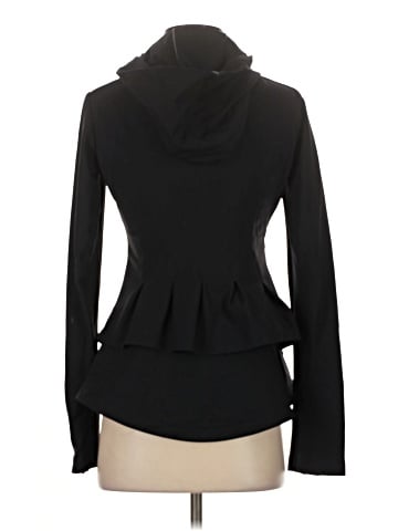 Lululemon Athletica Track Jacket (view 2)