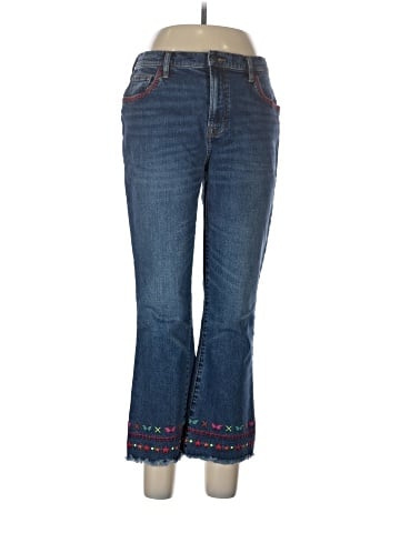 Johnny Was Jeans (view 1)