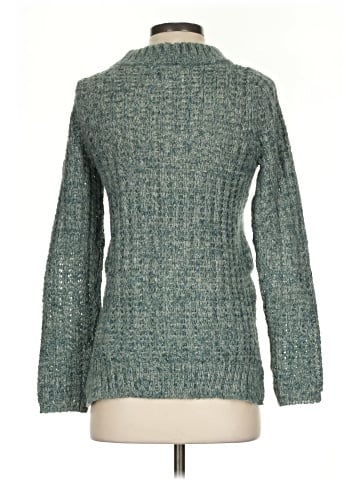 Field Flower Turtleneck Sweater (view 2)