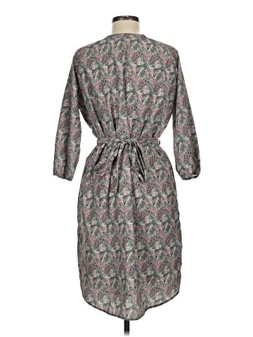 J. Peterman Casual Dress (view 2)
