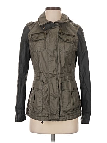 MICHAEL Michael Kors Jacket (view 1)