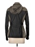 MICHAEL Michael Kors 100% Cotton Green Jacket Size XS - photo 2