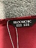 BLOOMCHIC Paisley Burgundy Casual Dress Size 22 - photo 7