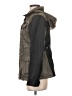 MICHAEL Michael Kors 100% Cotton Green Jacket Size XS - photo 5