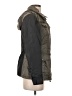 MICHAEL Michael Kors 100% Cotton Green Jacket Size XS - photo 4