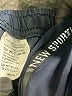 New Sport Blue Casual Pants Size XXL - photo 4