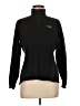 The North Face 100% Polyester Black Active T-Shirt Size M - photo 1