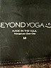 Beyond Yoga Burgundy Active Pants Size M - photo 7