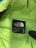 The North Face 100% Nylon Teal Blue Snow Jacket Size 18 - photo 3