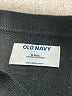 Old Navy Black Pullover Sweater Size M (tall) - photo 7