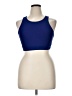 Athleta Blue Tank Top Size XL - photo 1