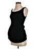 Old Navy Black Tank Top Size XS Maternity - photo 1