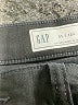 Gap Black Jeans Size 12S - photo 7