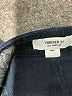 Forever 21 Black Jeans Size S - photo 7