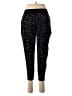 Adidas Stars Black Casual Pants Size M - photo 2