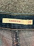 Levi's Blue Jeans Size 29 waist - photo 7