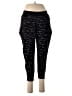 Adidas Stars Black Casual Pants Size M - photo 1