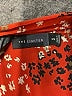 The Limited 100% Polyester Red Sleeveless Blouse Size XS - photo 7
