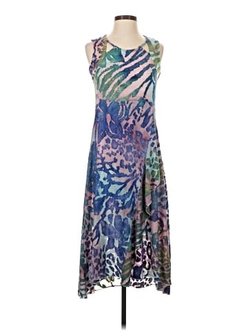 Alison Sheri Cocktail Dress (view 1)