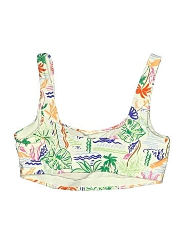Old Navy Swimsuit Top (view 2)
