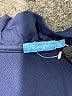 J. McLaughlin Blue Sleeveless Blouse Size XL - photo 7