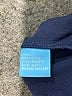 J. McLaughlin Blue Sleeveless Blouse Size XL - photo 8
