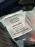 Flying Monkey Stars Blue Jeans Size 27 waist - photo 5
