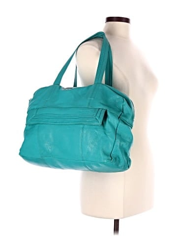 See By Chloé Leather Tote (view 2)