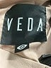 Veda 100% Leather Tan Leather Jacket Size M - photo 6