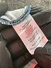 Daniel Rainn Blue Sleeveless Blouse Size 1X - photo 8