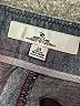 Rip Curl Chevron-herringbone Gray Shorts Size 8 - photo 3