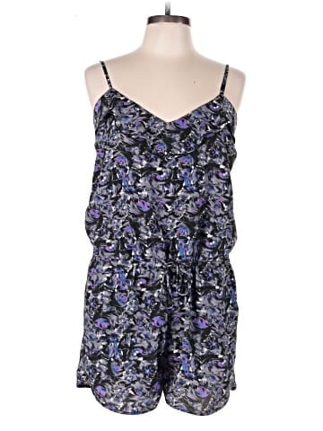 Kimchi Blue Romper (view 1)