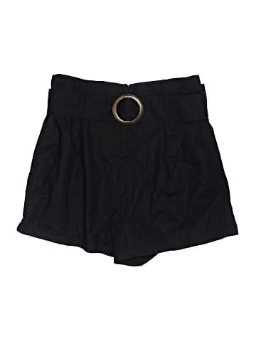 Lovers + Friends Shorts (view 1)