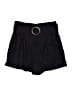 Lovers + Friends Black Shorts Size S - photo 1