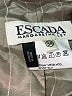 Escada by Margaretha Ley Green Wool Blazer Size EU 34 / US 4 - photo 6
