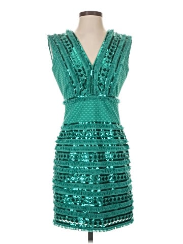 Tadashi Shoji Vest (view 1)