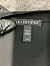 Eileen Fisher 100% Silk Black Sleeveless Silk Top Size S - photo 7