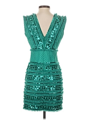 Tadashi Shoji Vest (view 2)