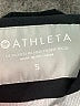 Athleta 100% Nylon Black Coat Size S - photo 6