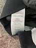 Athleta 100% Nylon Black Coat Size S - photo 7