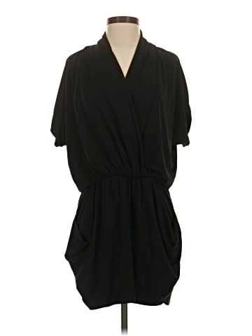 RACHEL Rachel Roy Casual Dress (view 1)