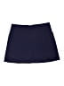 Skechers Solid Blue Active Skort Size XXL - photo 1