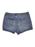Torrid Blue Denim Shorts Size 20 - photo 2