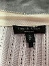 Rag & Bone Ivory Sleeveless Blouse Size S - photo 7