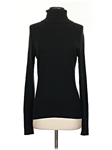 Michael Stars Turtleneck Sweater (view 1)