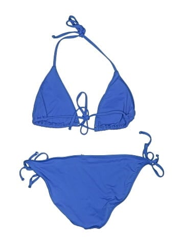 BECCA® by Rebecca Virtue Two Piece Swimsuit (view 2)