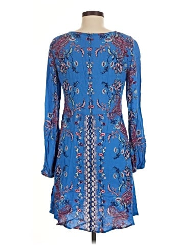 Xhilaration Casual Dress (view 2)