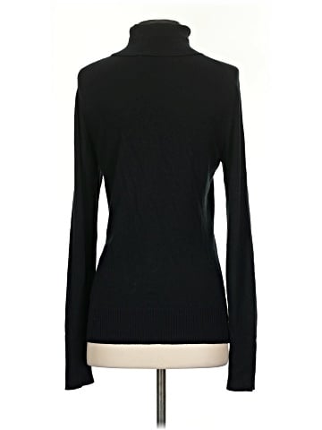 Michael Stars Turtleneck Sweater (view 2)